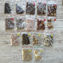 Load image into Gallery viewer, Display Sample: Chip Bags (Uneven Anount)
