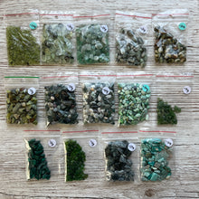 Load image into Gallery viewer, Display Sample: Chip Bags (Uneven Anount)
