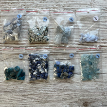 Load image into Gallery viewer, Display Sample: Chip Bags (Uneven Anount)
