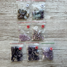 Load image into Gallery viewer, Display Sample: Chip Bags (Uneven Anount)
