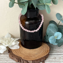 Load image into Gallery viewer, Sample: Bead Bracelet (4mm Bead)
