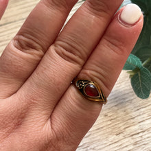 Load image into Gallery viewer, Jasmines Chiffonjé: Multi-Rings
