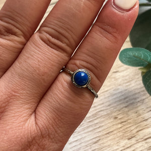 Jasmines Chiffonjé: Multi-Rings