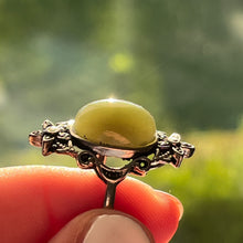 Load image into Gallery viewer, Jasmines Chiffonjé: Multi-Rings

