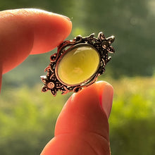 Load image into Gallery viewer, Jasmines Chiffonjé: Multi-Rings
