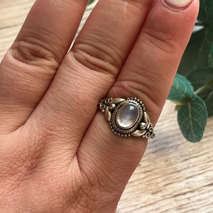Jasmines Chiffonjé: Multi-Rings