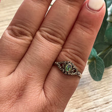 Load image into Gallery viewer, Jasmines Chiffonjé: Multi-Rings
