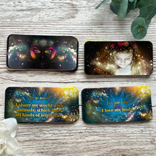 Load image into Gallery viewer, Jasmine&#39;s Chiffonjé: Wishcraft Oracle Cards Stacy Demarco
