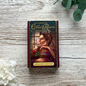 Jasmine's Chiffonjé: Gilded Reverie Expanded Edition