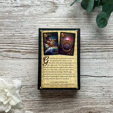 Load image into Gallery viewer, Jasmine&#39;s Chiffonjé: Gilded Reverie Expanded Edition

