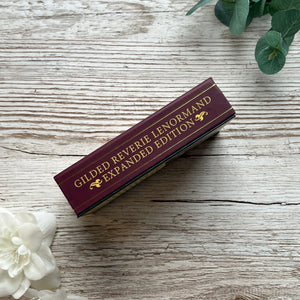 Jasmine's Chiffonjé: Gilded Reverie Expanded Edition
