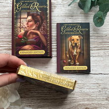 Load image into Gallery viewer, Jasmine&#39;s Chiffonjé: Gilded Reverie Expanded Edition
