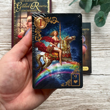 Load image into Gallery viewer, Jasmine&#39;s Chiffonjé: Gilded Reverie Expanded Edition
