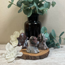 Load image into Gallery viewer, AKindHalloween: Ocean Jasper Ghost
