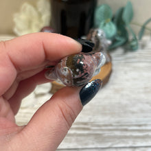 Load image into Gallery viewer, AKindHalloween: Ocean Jasper Ghost
