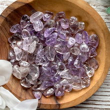 Load image into Gallery viewer, Amethyst Chips (50g)
