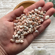 Load image into Gallery viewer, Sunstone Chips (50g)
