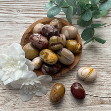 Load image into Gallery viewer, Mookaite Cuddle
