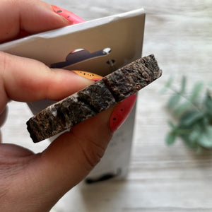 Winter Solstice Incense Sticks: Frankincense & Myrrh