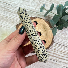 Load image into Gallery viewer, Pre-Loved: Dalmatian Stone DT
