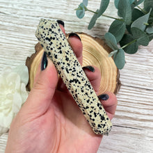 Load image into Gallery viewer, Pre-Loved: Dalmatian Stone DT
