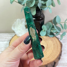 Load image into Gallery viewer, Pre-Loved: Malachite Tower
