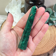 Load image into Gallery viewer, Pre-Loved: Malachite Tower

