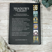 Load image into Gallery viewer, Jasmine&#39;s Chiffonjé: Kickstarter Shadows of Light
