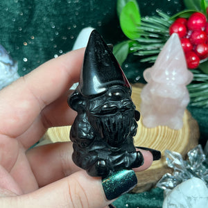 AKindHoliday: Santa Gnome