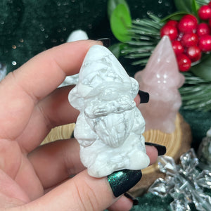 AKindHoliday: Santa Gnome