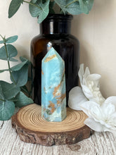 Load image into Gallery viewer, Caribbean Calcite Tower
