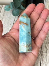 Load image into Gallery viewer, Caribbean Calcite Tower
