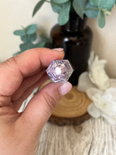Load image into Gallery viewer, Purple Silk Fluorite Tower
