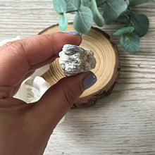 Load image into Gallery viewer, Raw Specimen: Blue Kyanite

