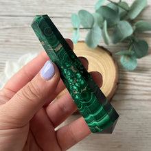 Load image into Gallery viewer, Malachite DT
