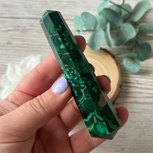 Load image into Gallery viewer, Malachite DT
