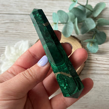 Load image into Gallery viewer, Malachite DT
