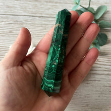 Load image into Gallery viewer, Malachite DT
