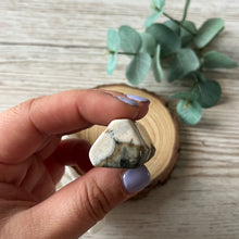 Load image into Gallery viewer, Bubble Ocean Jasper FreeForm
