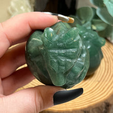 Load image into Gallery viewer, Green Aventurine Dragon Hatchling
