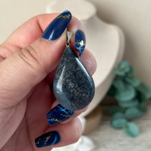 Load image into Gallery viewer, Large Trolleite Pendant

