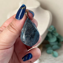 Load image into Gallery viewer, Large Trolleite Pendant
