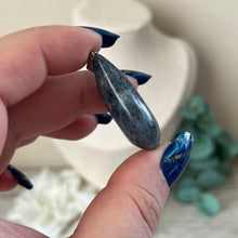 Load image into Gallery viewer, Large Trolleite Pendant
