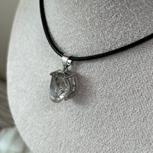 Load image into Gallery viewer, Herkimer Diamond s925 Pendant
