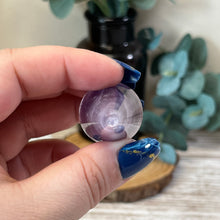 Load image into Gallery viewer, Small Crystal Ring Holder
