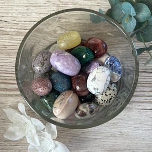 Half Kg Mystery Cuddle Stone Bag