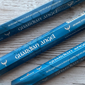 Elements Guardian Angel Incense Sticks