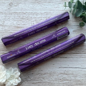 Elements Fairy Dreams Incense Sticks