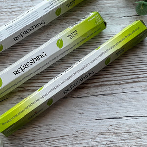 Elements Refreshing Incense Sticks