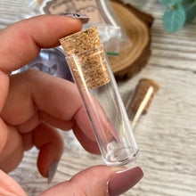 Load image into Gallery viewer, Decor Set: AKindHalloween Vial Trio
